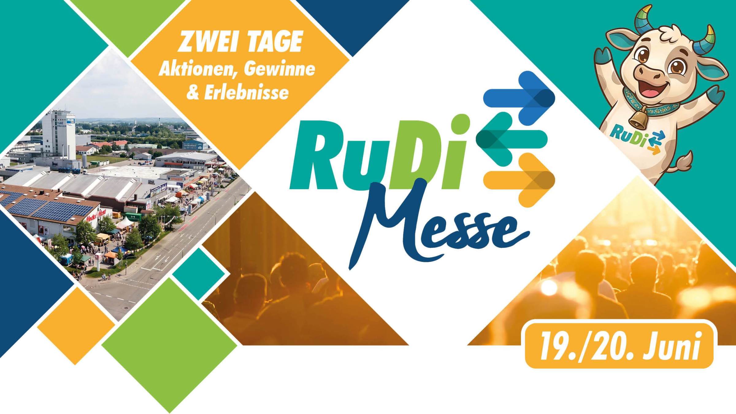 RuDi Messe Hero Slider